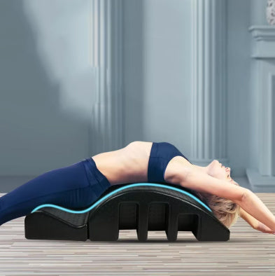 Pilates - Flexion Arc – Redescubre tu flexibilidad y postura