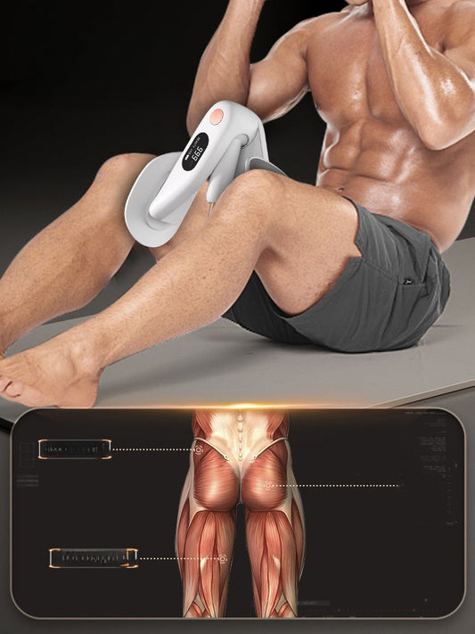 Tonificador de muslos: tonifica, esculpe y fortalece la parte inferior del cuerpo.